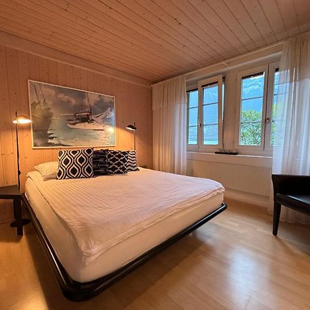 Lake Park Apartment Interlaken Eksteriør bilde