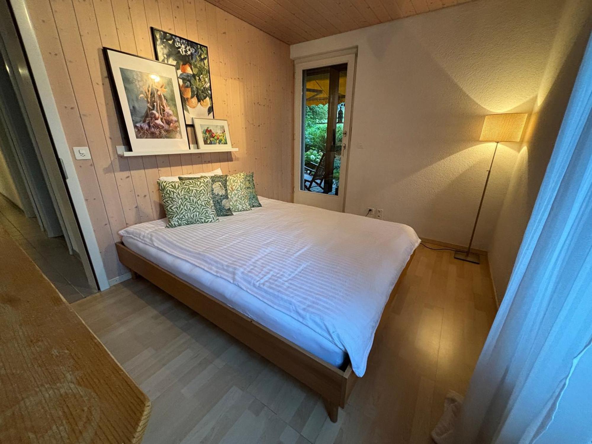 Lake Park Apartment Interlaken Eksteriør bilde