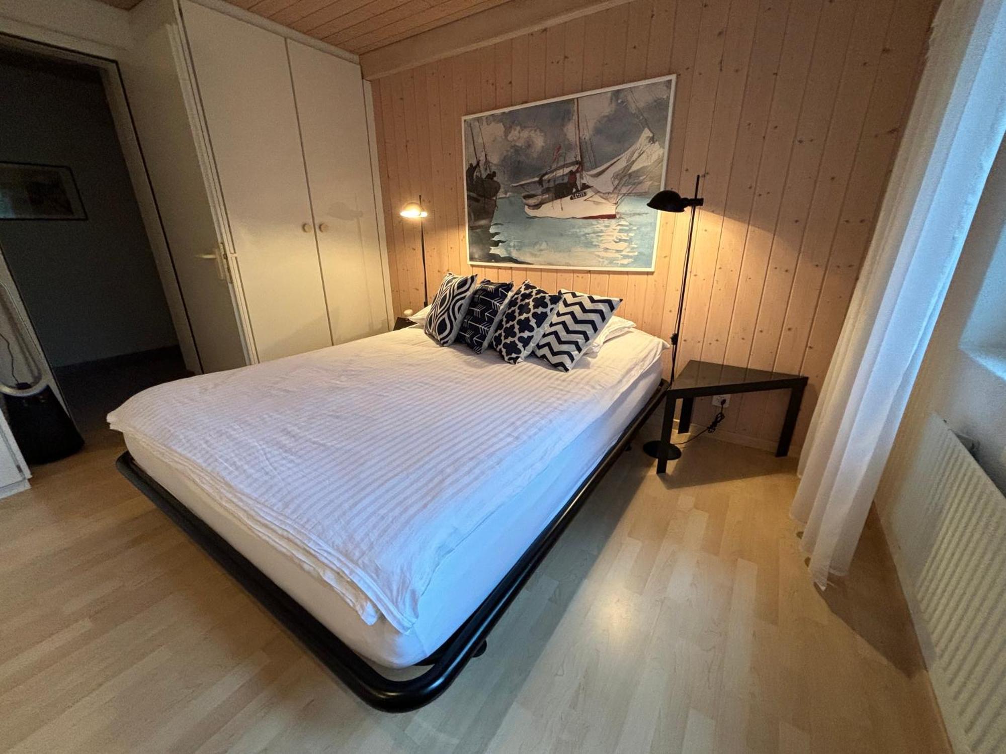Lake Park Apartment Interlaken Eksteriør bilde